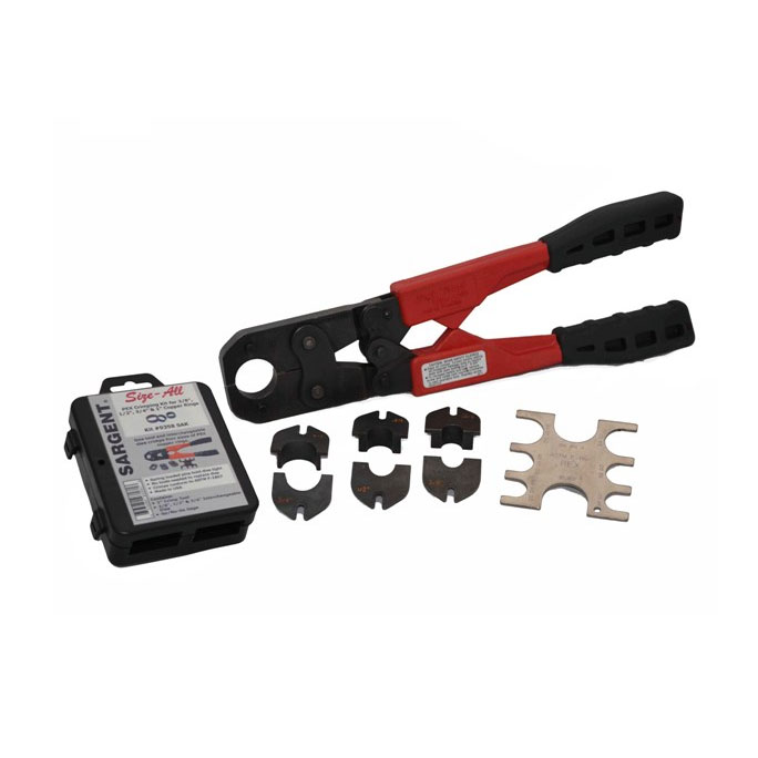 PEX CRIMP TOOLS