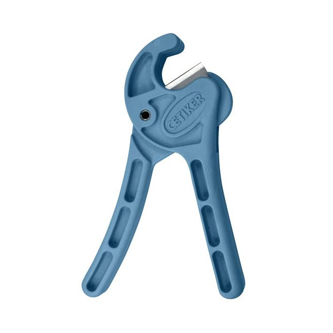 PEX CUTTER AND REMOVAL TOOLS