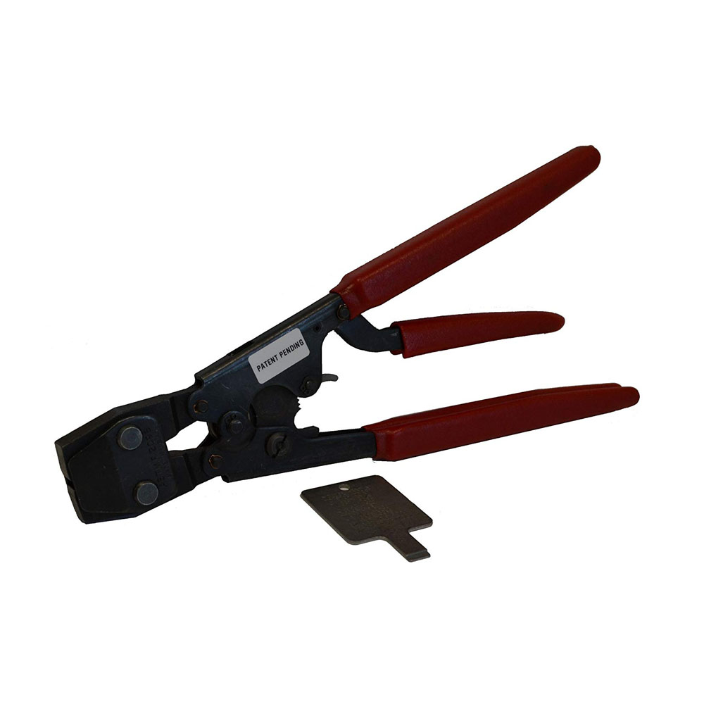 PEX CLAMP TOOLS