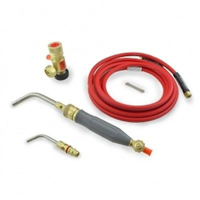 AIR/ACET TORCH KITS