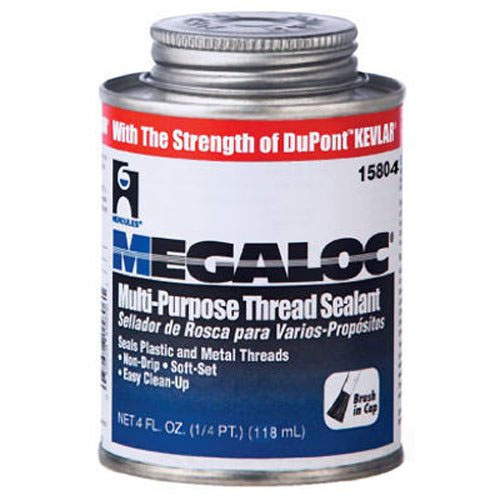 PIPE THREAD SEALANTS