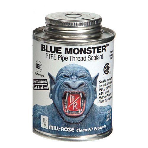 BLUE MONSTER THREAD SEALANT