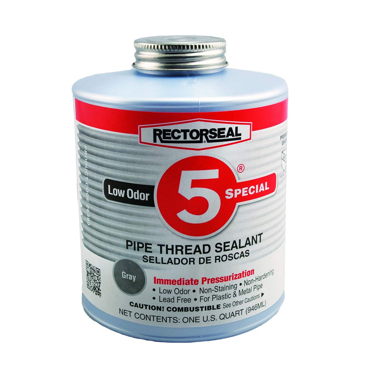 RECTORSEAL PIPE THREAD SEALANTS