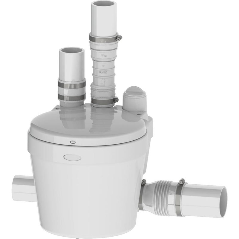 SANISWIFT DRAIN PUMP