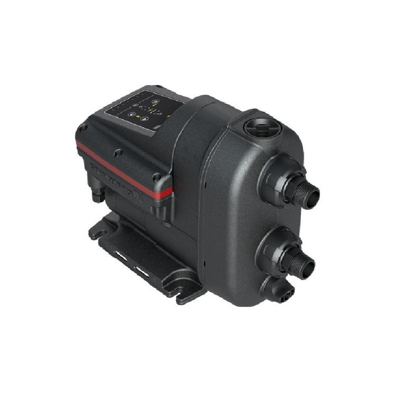 GRUNDFOS BOOSTER PUMPS