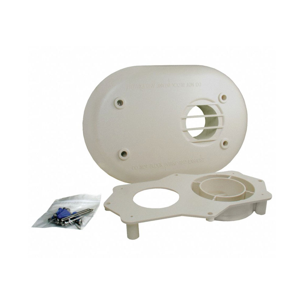 VENT TERMINATION KITS