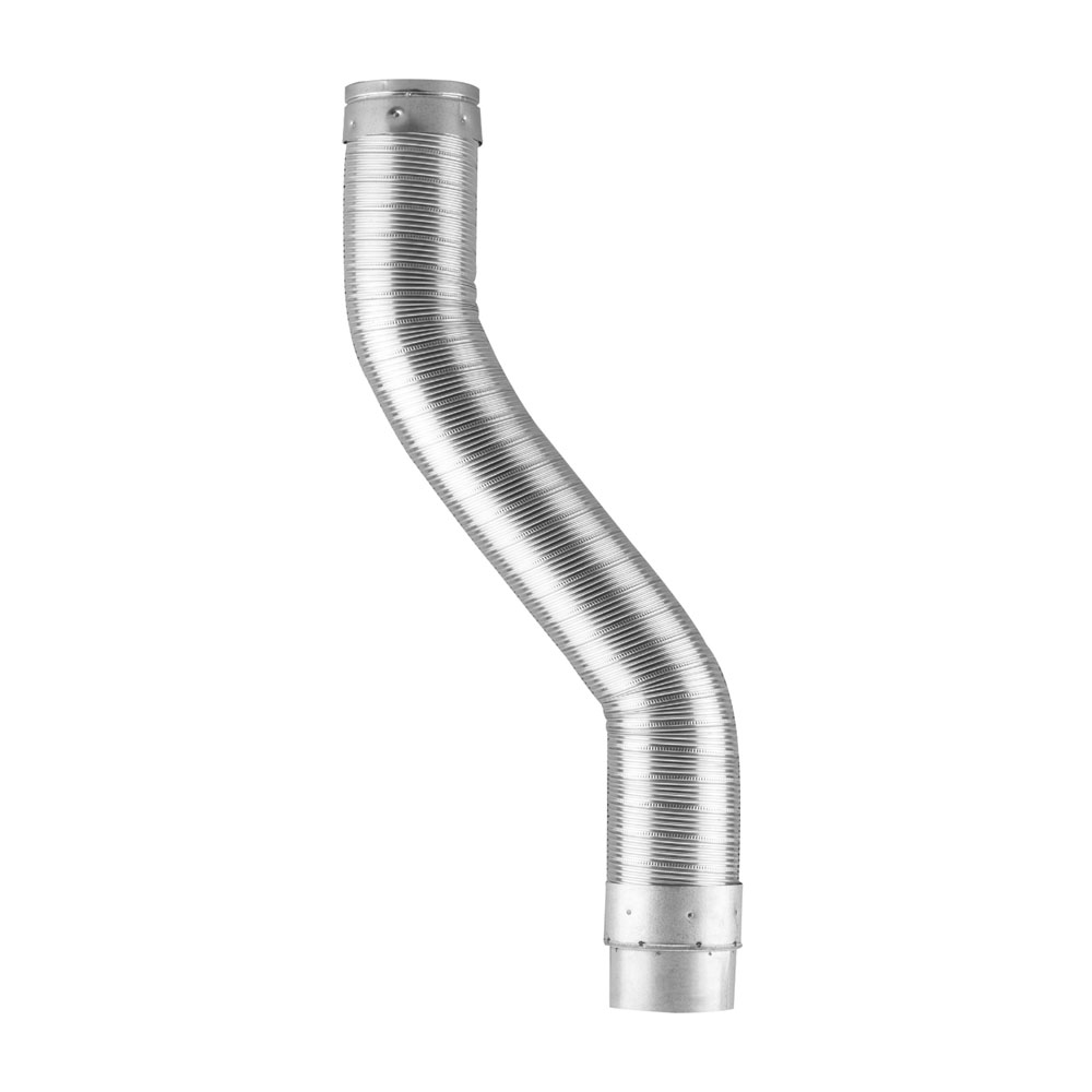 B-VENT FLEXIBLE PIPE