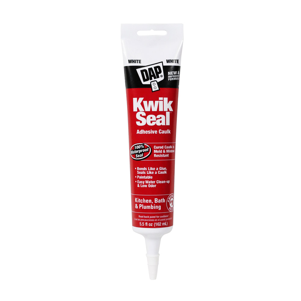 CAULKS & SEALANTS