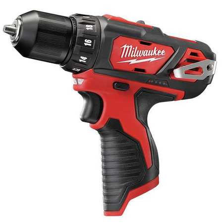 MILWAUKEE DRILL AND IMPACT DRIVER KITS