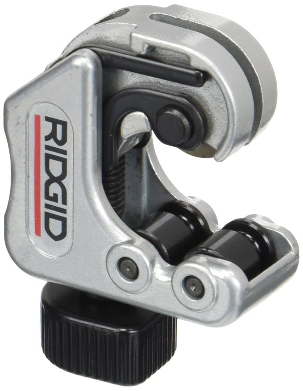 RIDGID TUBE CUTTERS