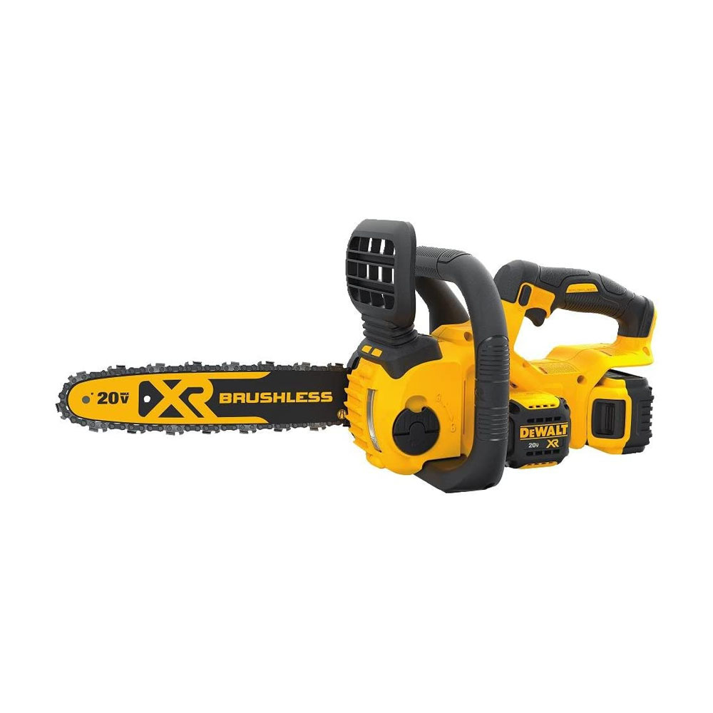 DEWALT CHAINSAWS