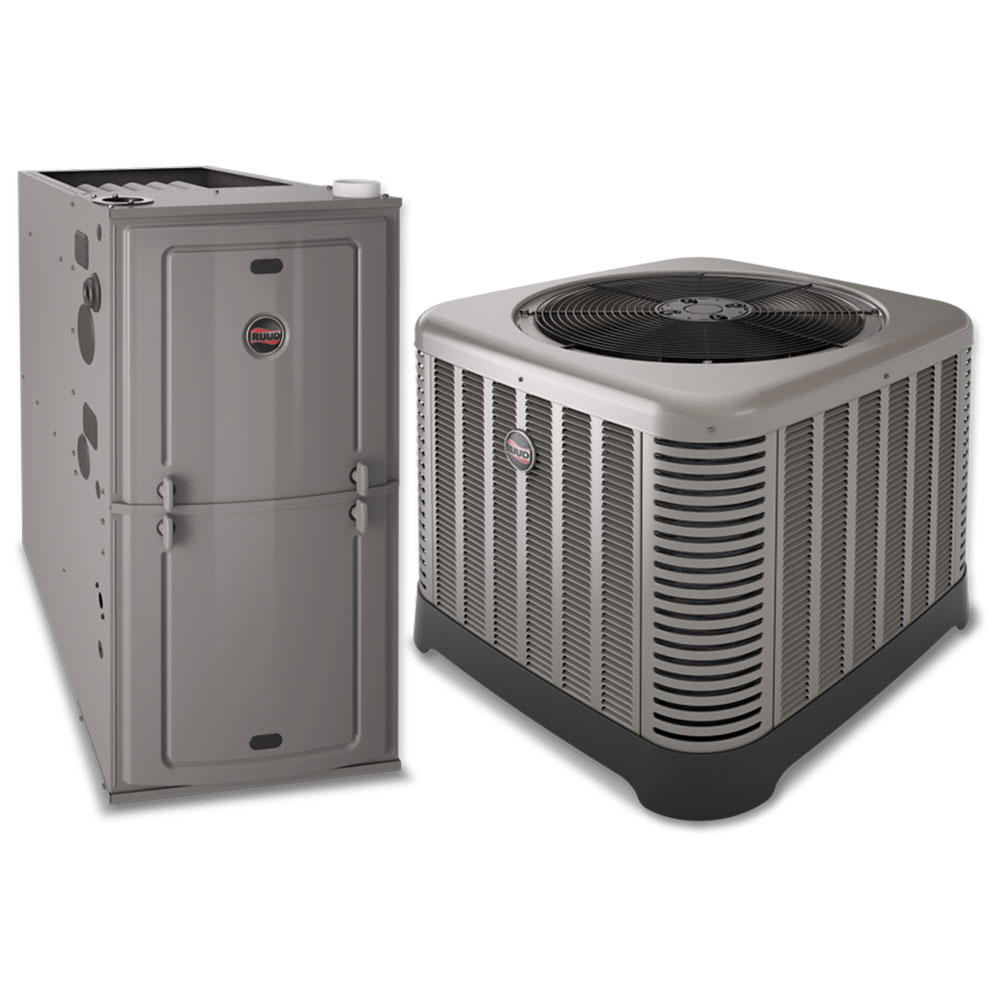 HVAC EQUIPMENT