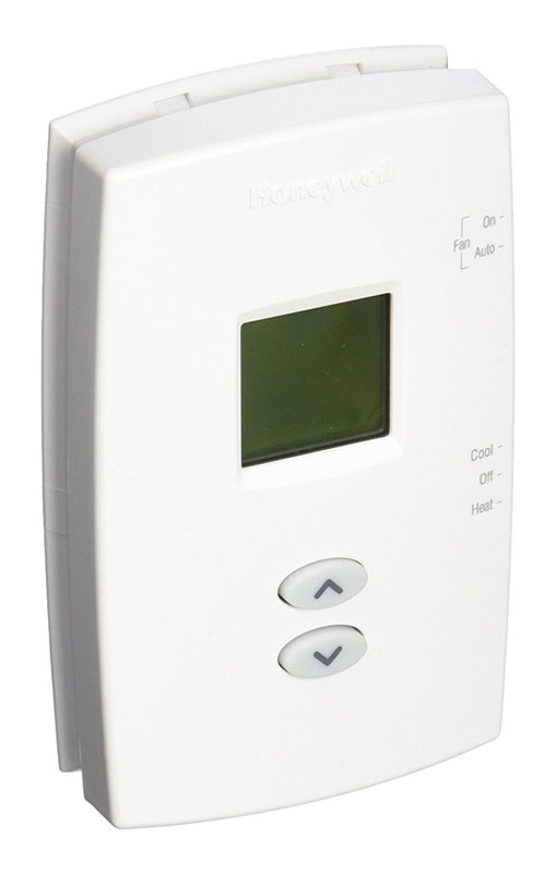 HONEYWELL THERMOSTATS