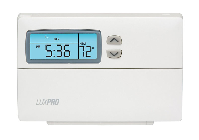 LUX THERMOSTATS