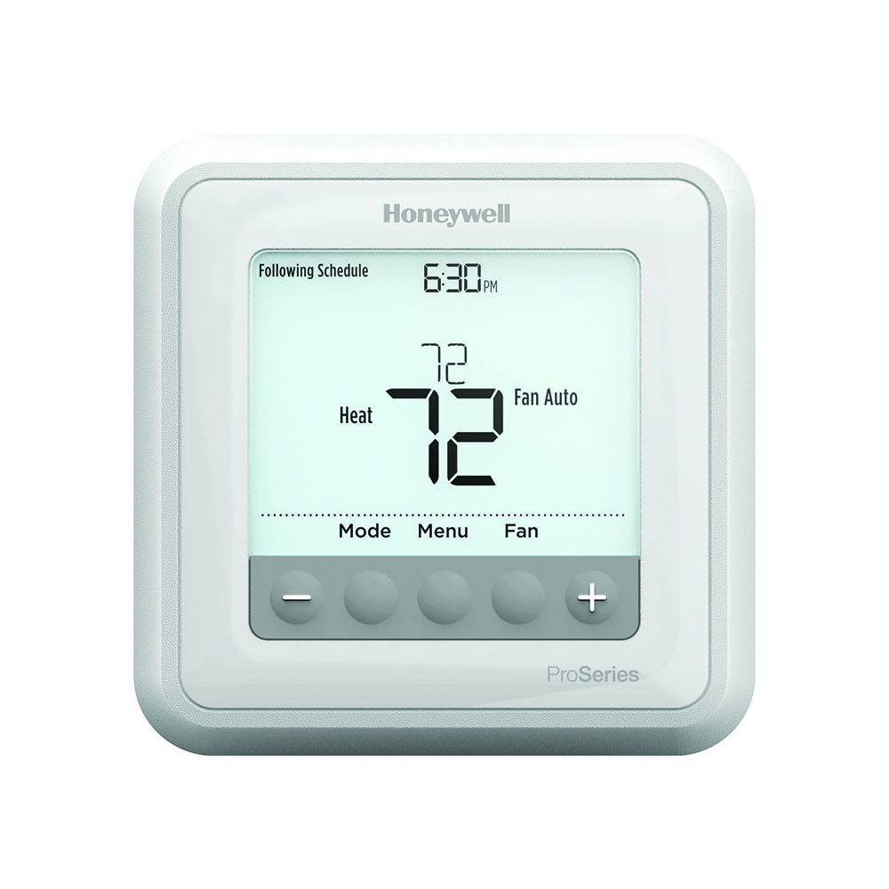 THERMOSTATS