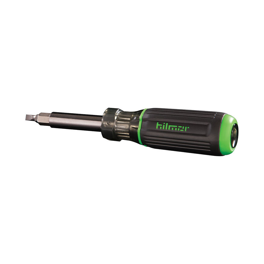 HILMOR SCREW DRIVER & NUT DRIVERS