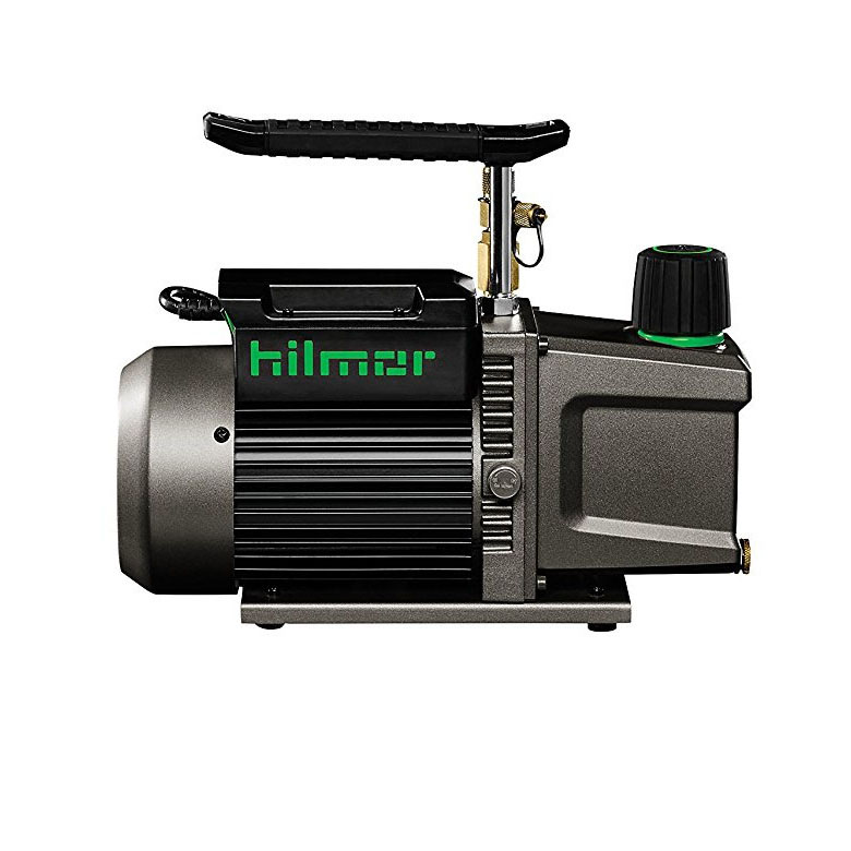 HILMOR VACCUM PUMPS