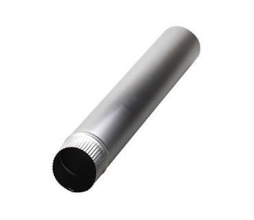 ALUMINUM PIPE