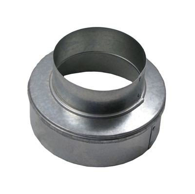 ALUMINUM REDUCERS