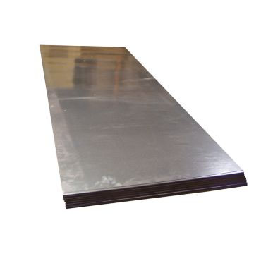 GALVANIZED SHEET METAL