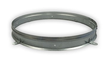 SHOEMAKER ROUND DUCT RINGS