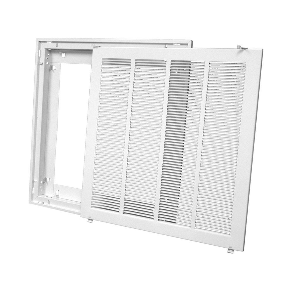 CONTINENTAL RETURN AIR GRILLES