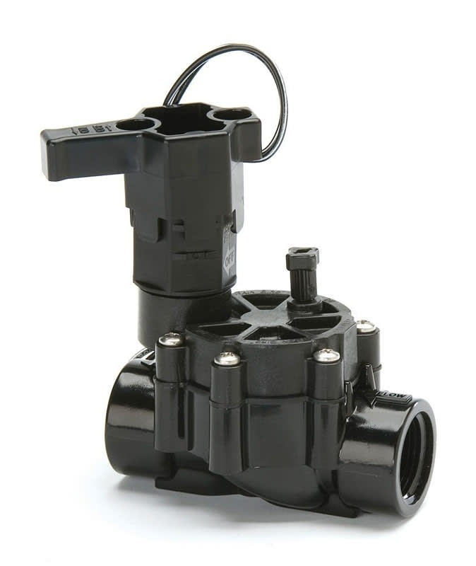 RAINBIRD RESIDENTIAL VALVES