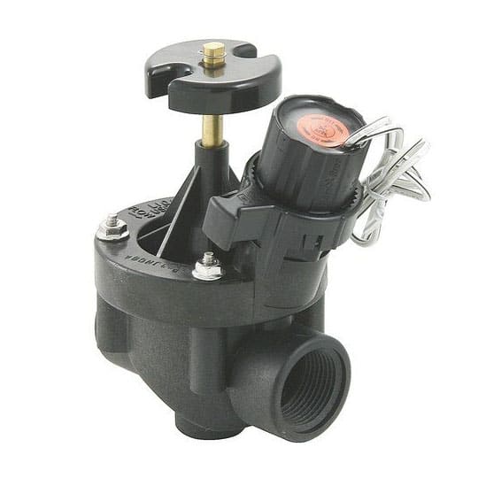 RAINBIRD COMMERCIAL VALVES