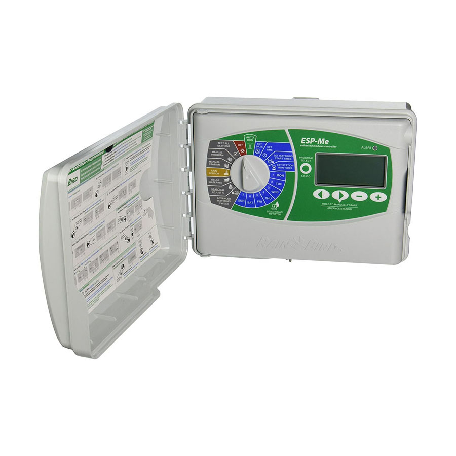 RAINBIRD TIMERS & CONTROLLERS