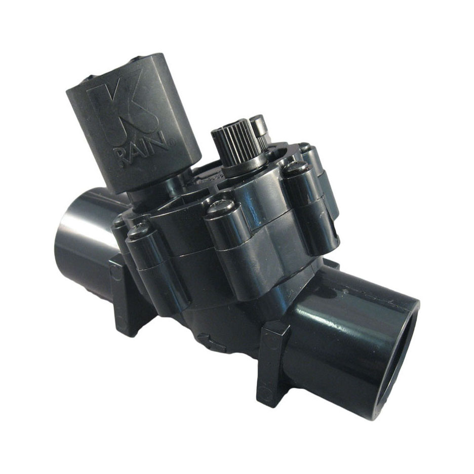 K-RAIN RESIDENTIAL VALVES