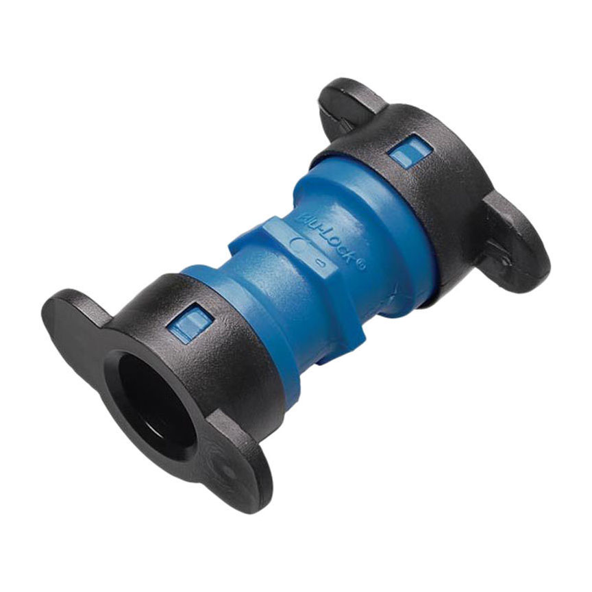 BLU-LOCK COUPLINGS