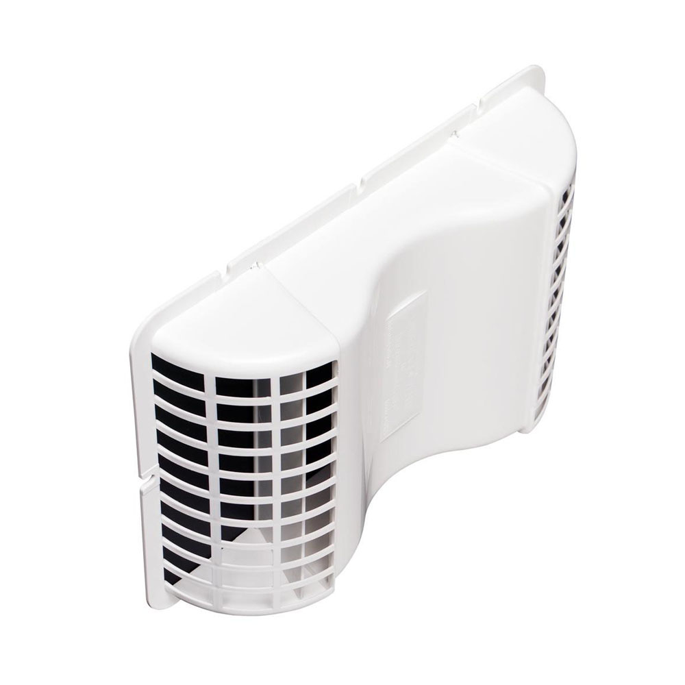 DRYER & FAN VENTILATION