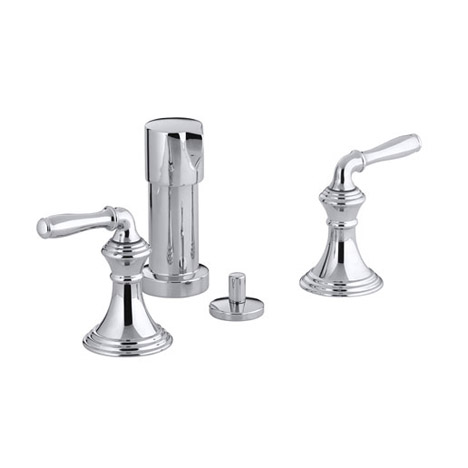 BIDET FAUCETS