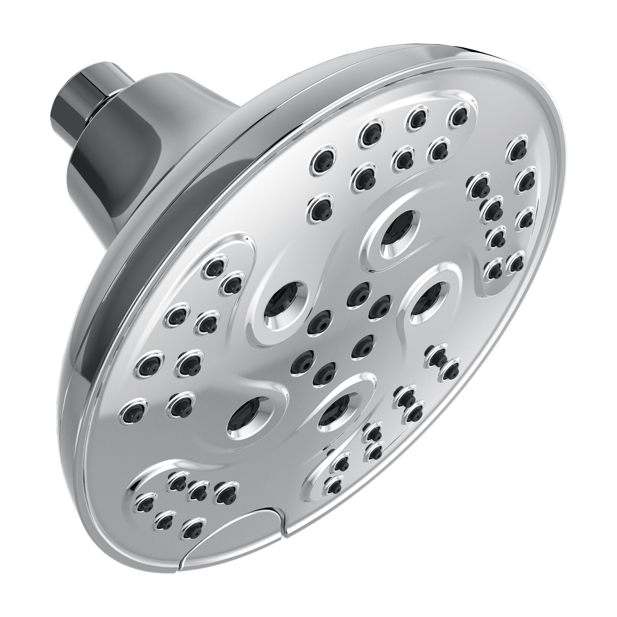 5 Setting newest Raincan Showerhead