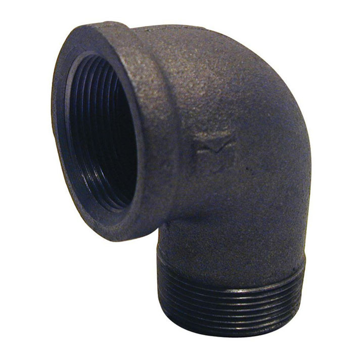 IMPORT PIPE FITTINGS