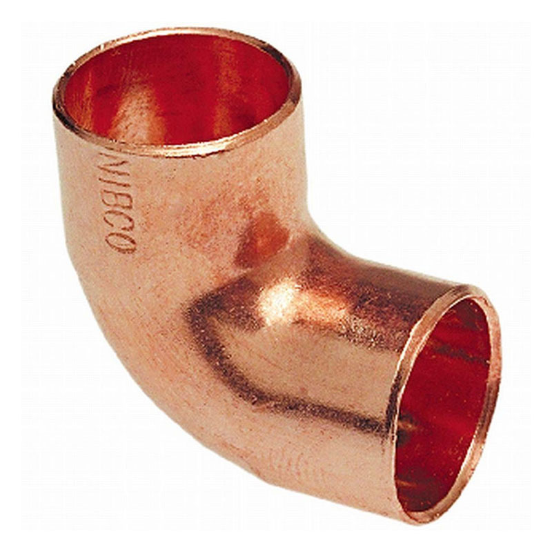 COPPER FITTINGS