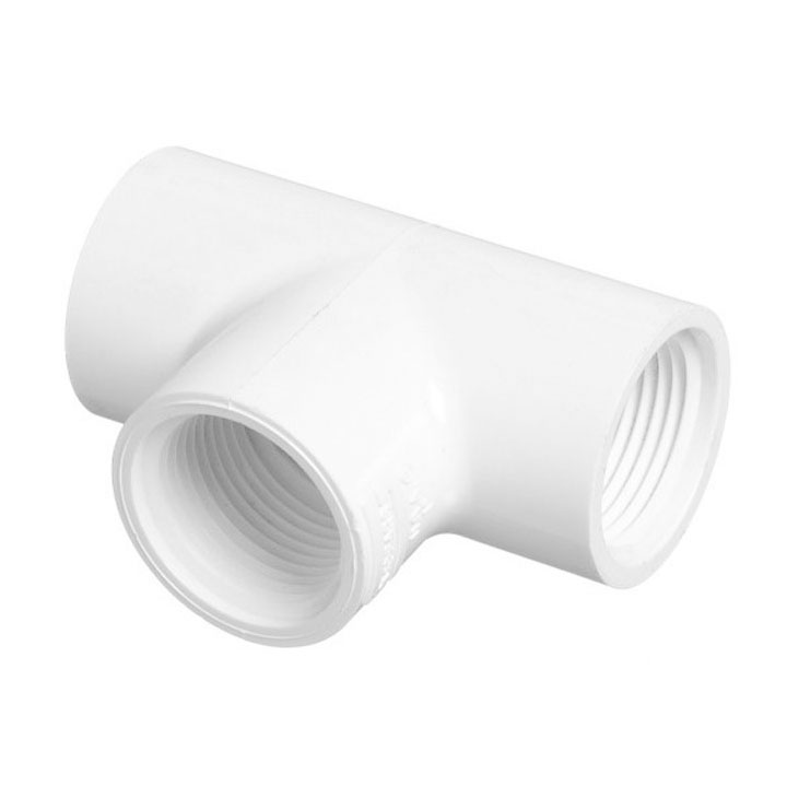 PVC SCHEDULE 40 FITTINGS