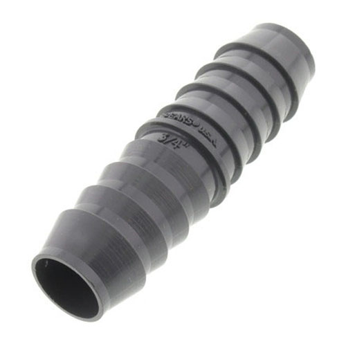 PVC INSERT FITTINGS