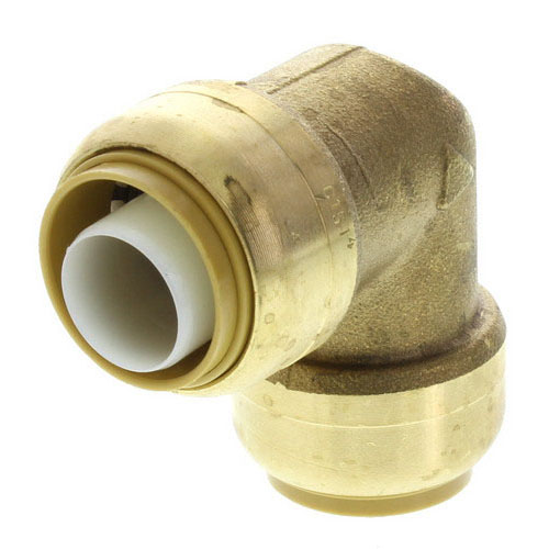 PUSH FITTINGS