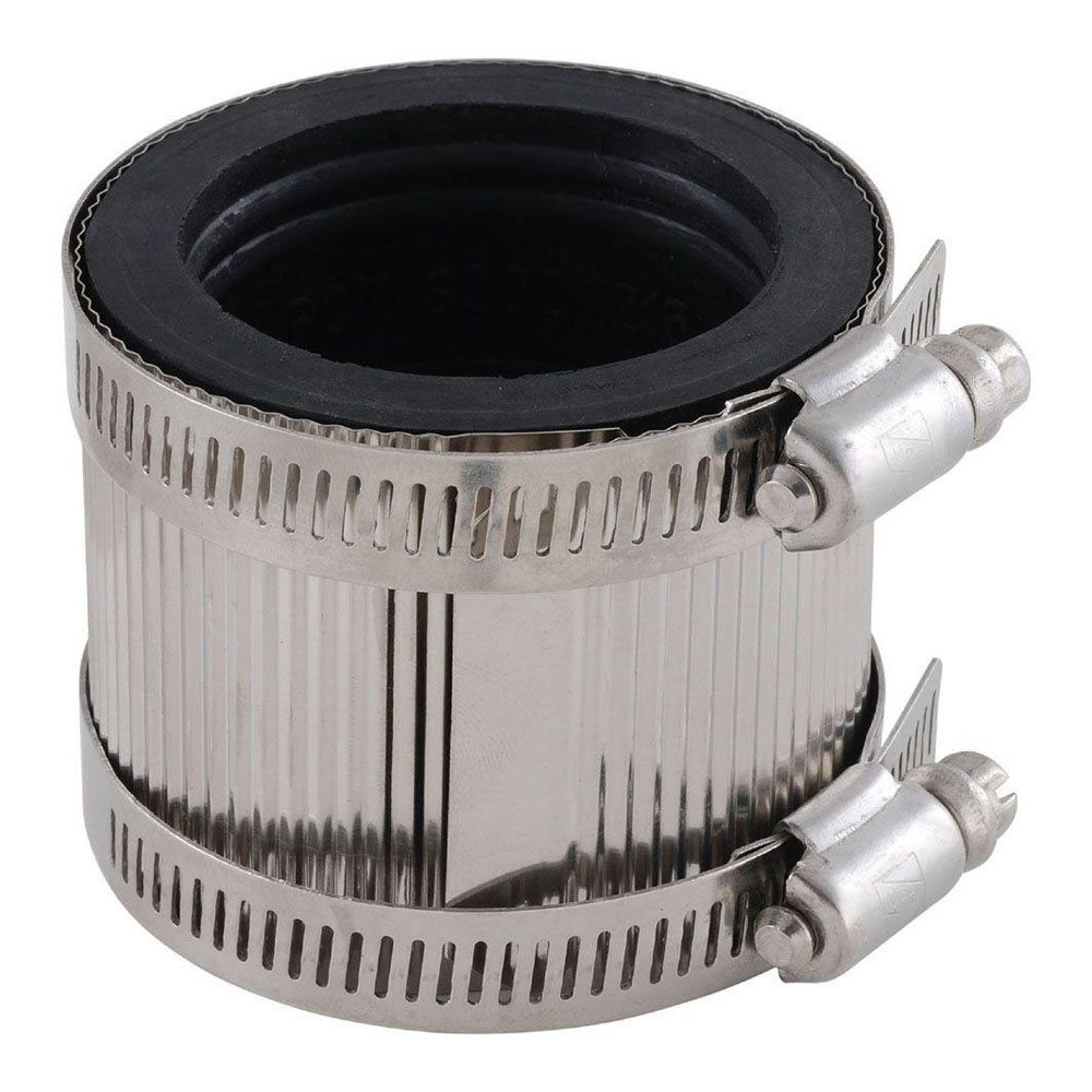 RUBBER COUPLINGS