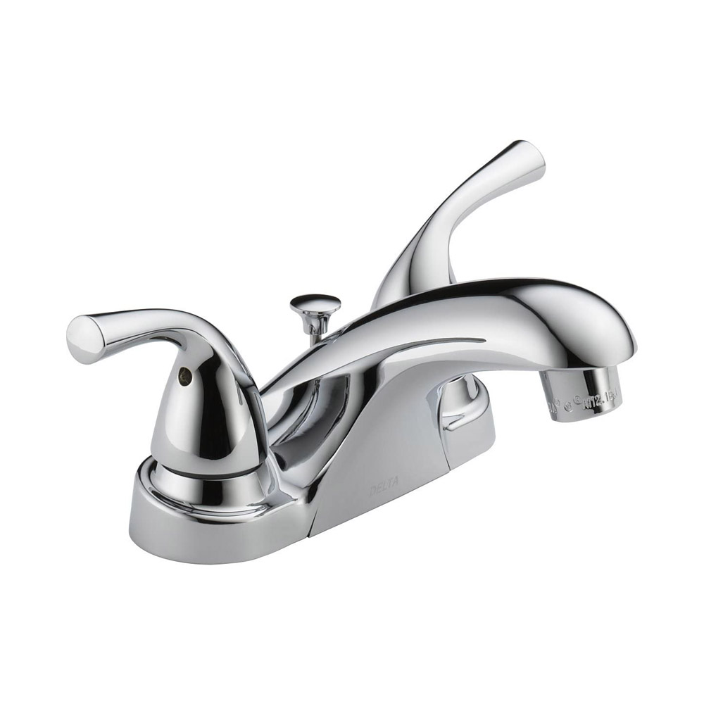 DELTA FAUCETS