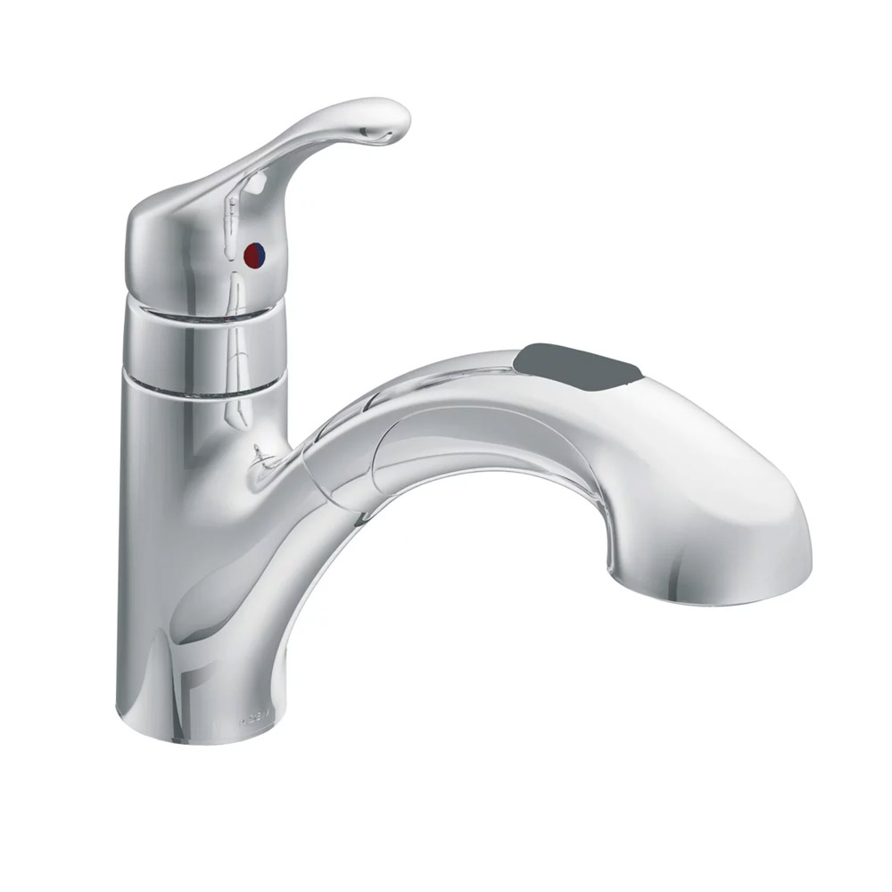 MOEN FAUCETS