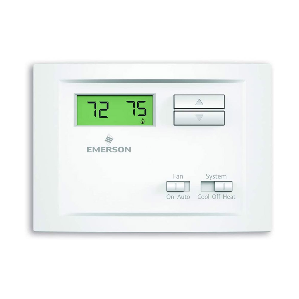 THERMOSTATS