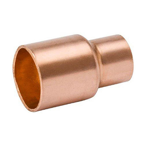 COPPER FITTINGS - LEAD FREE