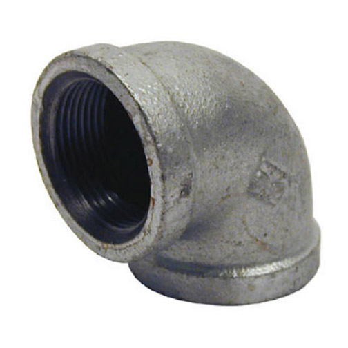 GALVANIZED PIPE FITTINGS - IMPORTED