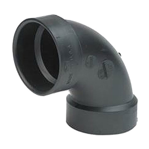 ABS DWV PIPE FITTINGS