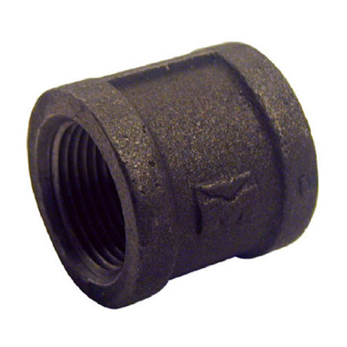 BLACK PIPE FITTINGS - IMPORT