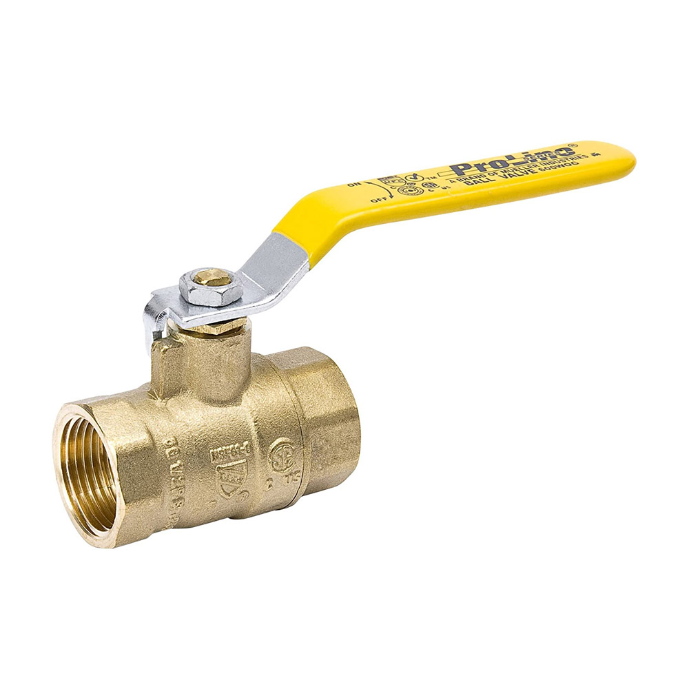 VALVES W/SCH 80; FROSTFREE- COLD CLIMATE