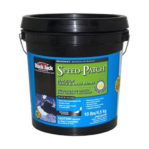 DRIVEWAY REPAIR AND SEALERS