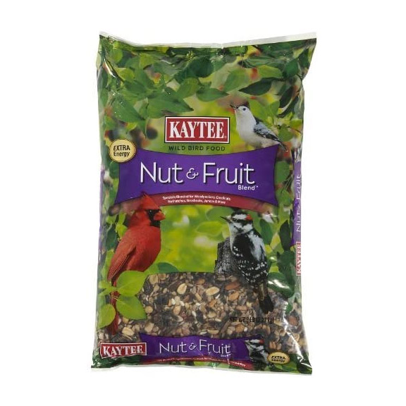 BIRD FOOD